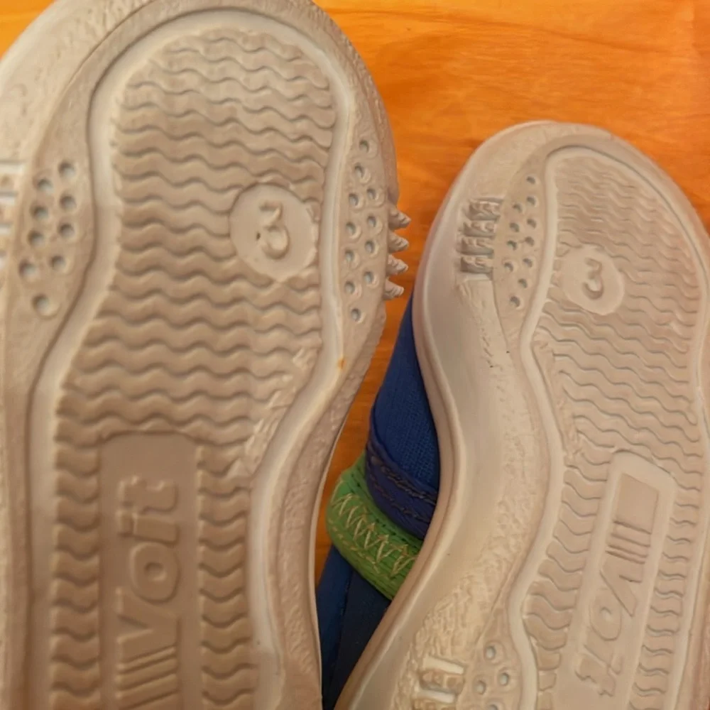 Toddlers Beach shoes